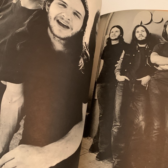 America band music book ,vintage - Picture 4 of 5